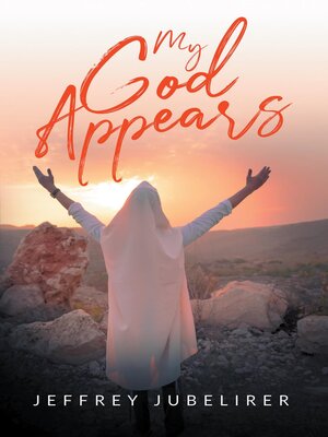 cover image of My God Appears